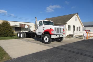 Main image International S2500